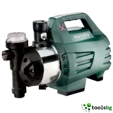 METABO HWAI 4500 INOX - ПРОФЕСИОНАЛНА ИНВЕРТОРНА ХИДРОФОРНА ПОМПА METABO HWAI 4500 INOX - ПРОФЕСИОНАЛНА ИНВЕРТОРНА ХИДРОФОРНА ПОМПА